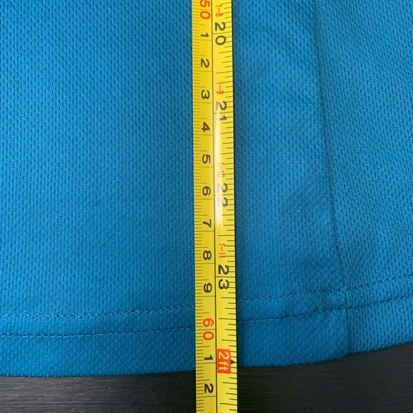 Northland Professional Active Tee - Picture 4 of 6